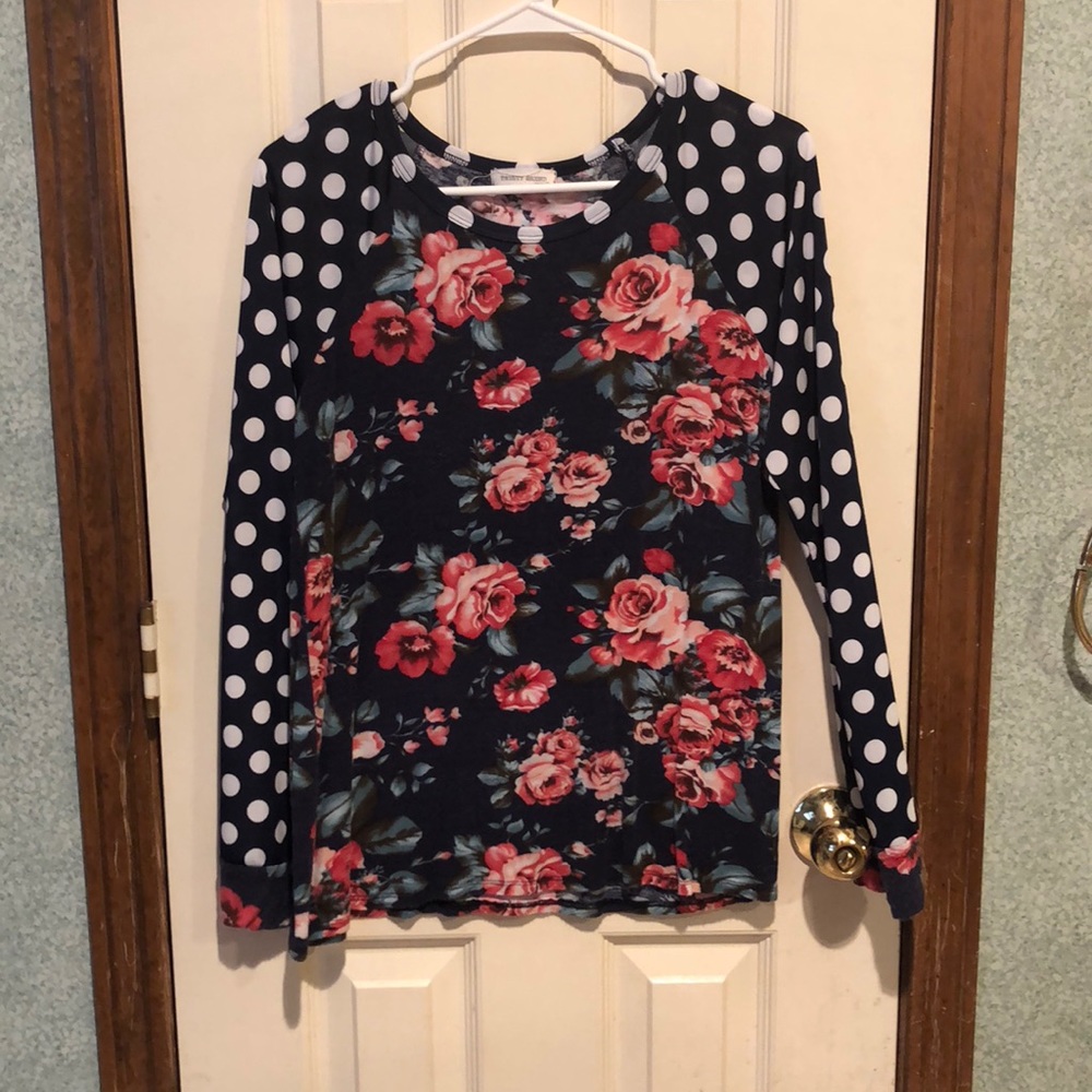 Boutique top